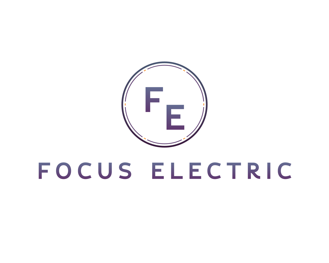 Focus Electrical LLC logo
